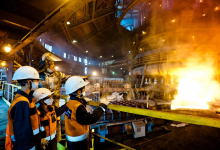 Поставку стали через Казахстан в Россию возобновил ArcelorMittal – СМИ