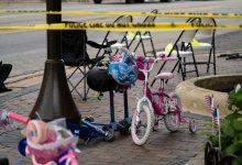 Американец расстрелял прохожих в США во время празднования Дня независимости