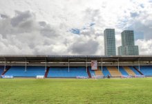 Столичный стадион признали аварийным за пять миллионов тенге – Антикор