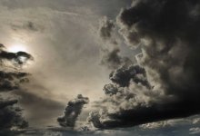 На большей части Казахстана объявлено штормовое предупреждение на 6 июля