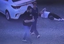 За избиение администратора в сауне мужчину арестовали на семь дней в Костанае