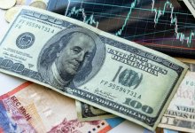 Курс доллара вновь вырос на торгах