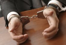 Арестован глава управления ДЧС Нур-Султана