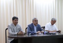 Депутат Мажилиса: Создание условий для полноценного развития и самореализации детей – приоритет партии AMANAT