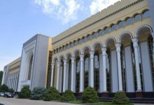 На территорию Узбекистана упали пять снарядов, предположительно, со стороны Афганистана