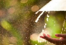 Сильные дожди ожидаются в Казахстане 6 июля