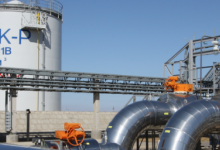 Суд приостановил работу КТК из-за аварийных разливов нефти