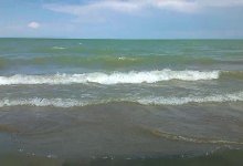 Семья утонула на Капшагае: подробности трагедии