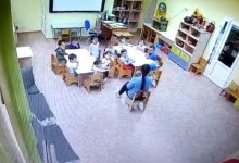 Сломала ключицу и ушла в отпуск: воспитатель детсада в Костанае грубо обращалась с ребенком (ВИДЕО)