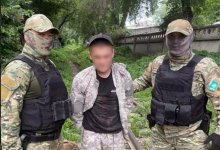 Международный наркосиндикат нейтрализован КНБ РК