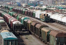 Временная остановка поездов на границе с Китаем: в КТЖ прокомментировали ситуацию