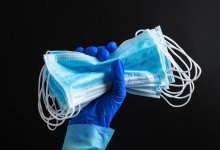 Нур-Султан на грани перехода в "желтую" зону