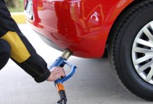 Предельные цены на автогаз ввели в Казахстане