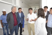 Мажилисмены ознакомились с выполнением программ по Дорожной карте партии AMANAT