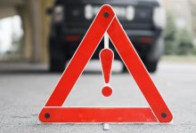 О состоянии матери и ребенка, которых сбила машина в Шымкенте, рассказали врачи