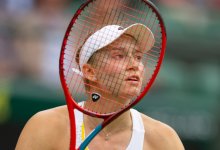 Токаев поздравил Рыбакину с исторической победой на Уимблдоне