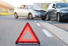 На трассе столкнулись два авто в ЗКО. Один водитель погиб