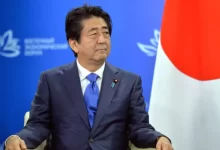 На бывшего премьер-министра Японии совершено покушение