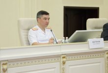 Продолжаем работать на “красивую” статистику – глава Антикора