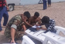 На Капчагае утонул студент из Индии