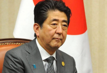 Возмущение высказал Токаев в связи с покушением на японского политика