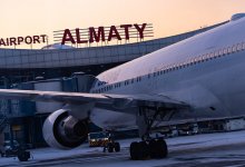 Аэропорту Алматы не хватает топлива для дозаправки самолетов