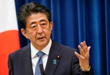 Умер бывший премьер-министр Японии Синдзо Абэ