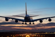 Вероятность отмены рейсов из-за нехватки топлива прокомментировали в КГА