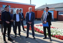 Депутаты Мажилиса обсудили с фермерами  вопросы развития АПК