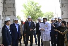 Мажилисмены обсудили проблемы региона с жителями Актюбинской области