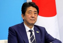 Токаев выразил соболезнования родным и близким погибшего экс-главы кабмина Японии