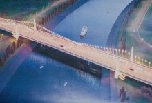 Повысят доступность к жилым массивам: два новых моста откроют в Нур-Султане