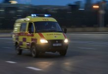 Двухлетняя девочка и ее мать погибли в аварии в Костанайской области