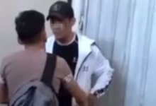 Задержан подозреваемый в гибели молодого алматинца на рынке "Алтын орда"