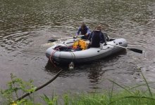 Два брата утонули в реке Урал в ЗКО