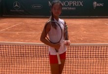 Казахстанская теннисистка завоевала два "серебра" на турнирах в Тунисе