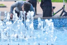 Штормовое предупреждение: погода ухудшится сразу в девяти регионах Казахстана в воскресенье