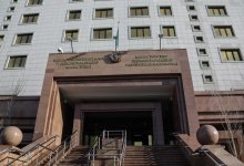 Дополнительные полномочия могут появиться у Минздрава Казахстана