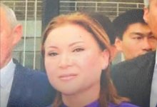 Срок содержания Гульмиры Сатыбалды под стражей продлен судом