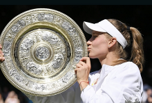 Касым-Жомарт Токаев переговорил с Еленой Рыбакиной по телефону