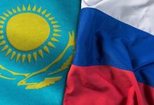 Первая креативная неделя Казахстана и России пройдет в Нур-Султане