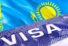 Казахстан открыл безвизовый режим еще для трех стран