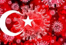 В пять раз выросло число новых больных коронавирусом в Турции