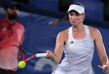 Казахстанка или россиянка? Кем себя ощущает Елена Рыбакина, ответил ее тренер