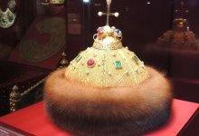 Заменить термин "президент" на "правитель" предложили в России