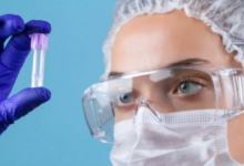 Суточная заболеваемость коронавирусом снизилась в Казахстане