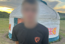 Скрывался у речки: преступника, объявленного в розыск, задержали в ВКО