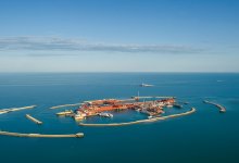 На Кашагане возобновляют добычу нефти после ремонта