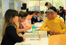 Туризм, промышленность, торговля: какие вакансии представили работодатели на ярмарке в Нур-Султане