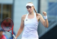 Мы с казахстанцами вошли в историю – Елена Рыбакина